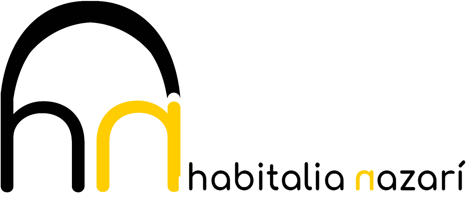 habitalia nazarí logo