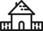 icono de la casa